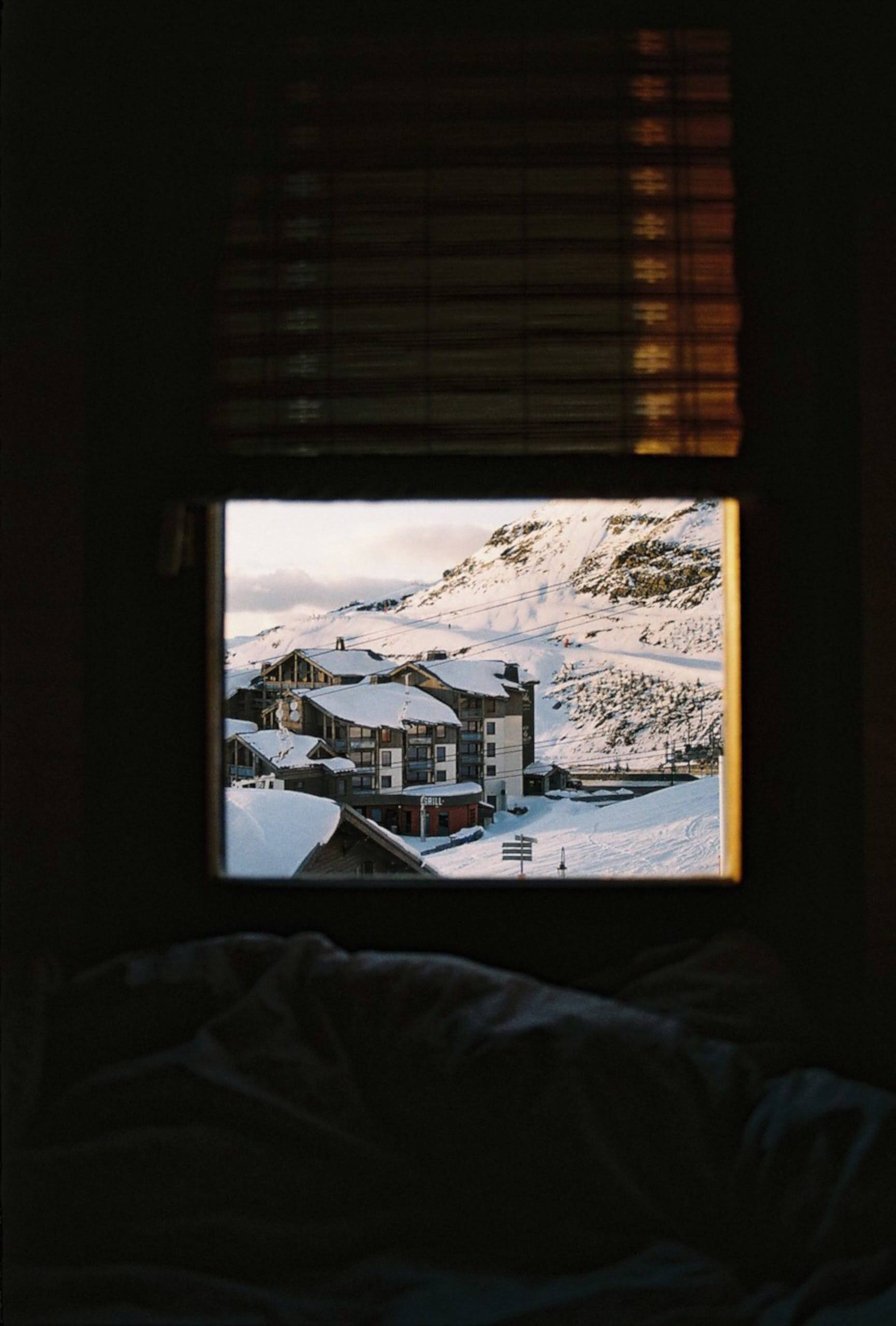 Image by Van Thorens