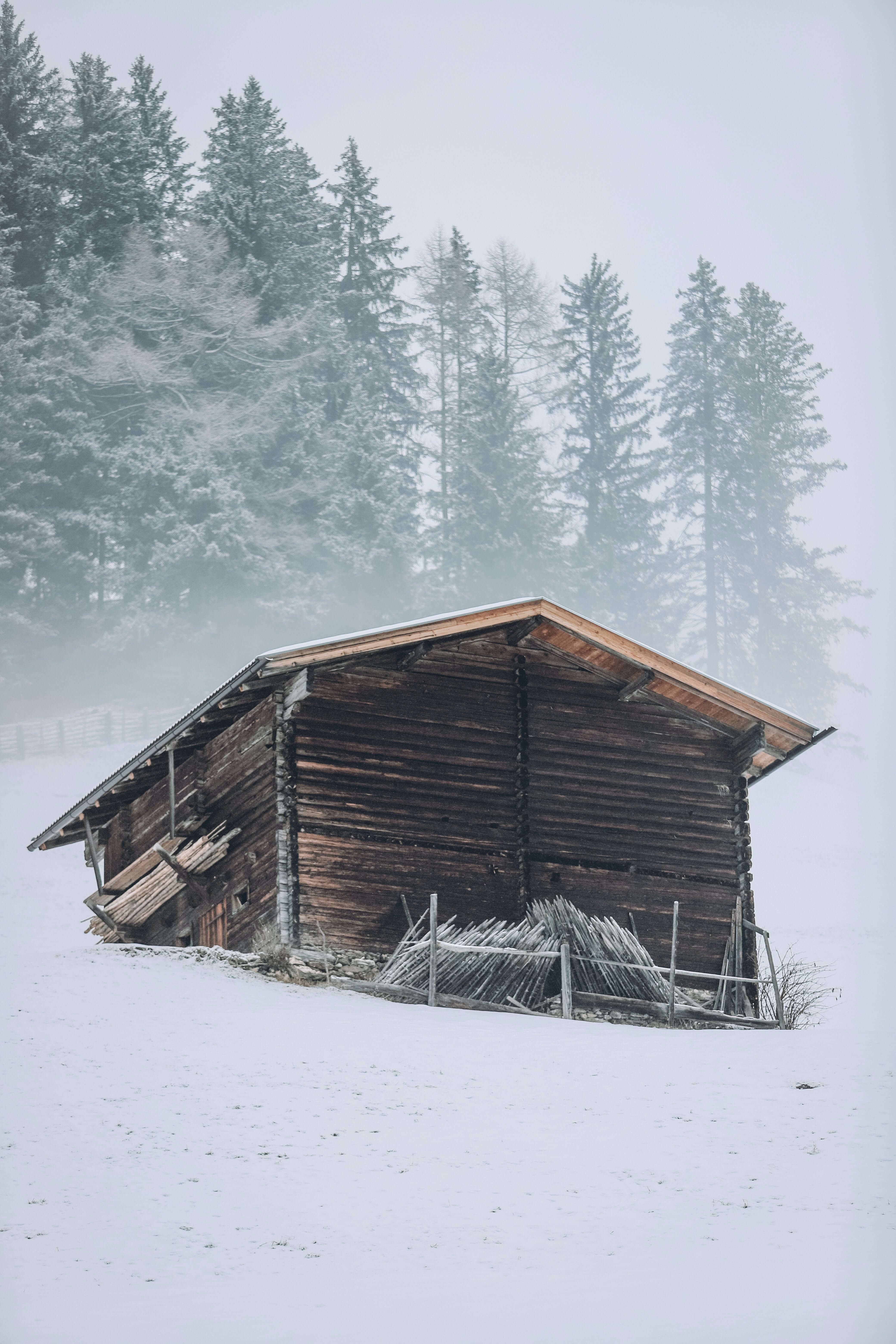 Image of Mountain House